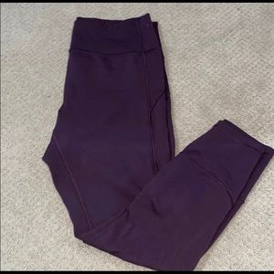 Lululemon pants